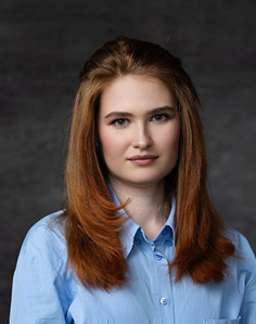 Алина Серохвостова