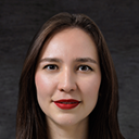 Анастасия Кузьмина