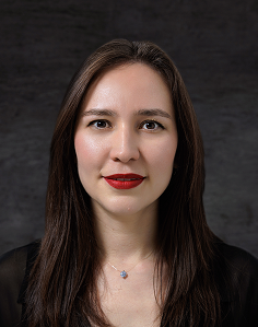 Анастасия Кузьмина