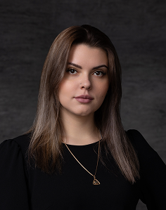 Диана Федотова