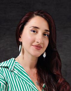 Мадина Кочиева