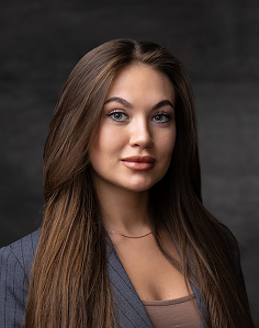 Полина Иванова