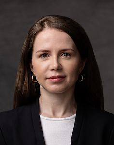 Регина Рашитова