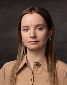 Светлана Шилина