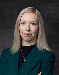 Татьяна Карангина